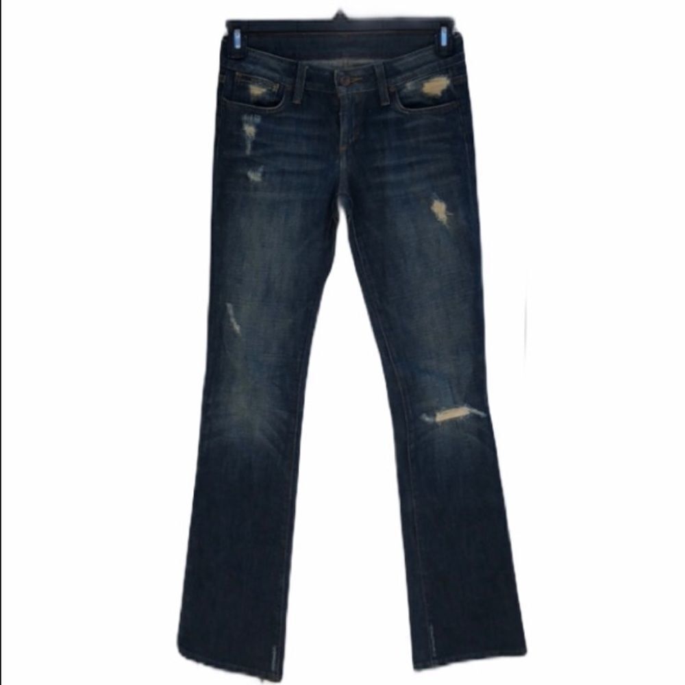 Joe's Jeans Starlet Fit in Phoebe